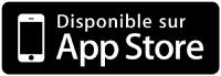 Application AppStore Compiègne et sa région