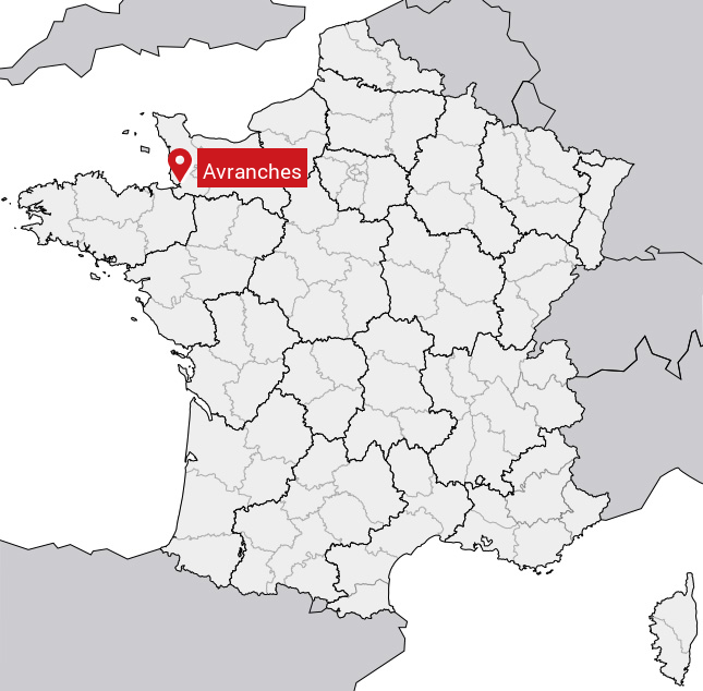 carte non disponible