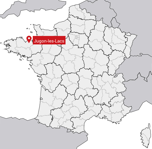 carte non disponible
